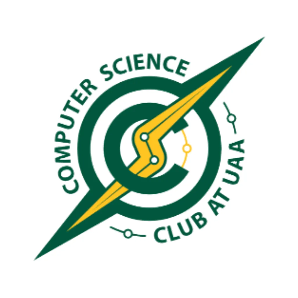 Computer Science Club at UAA logo