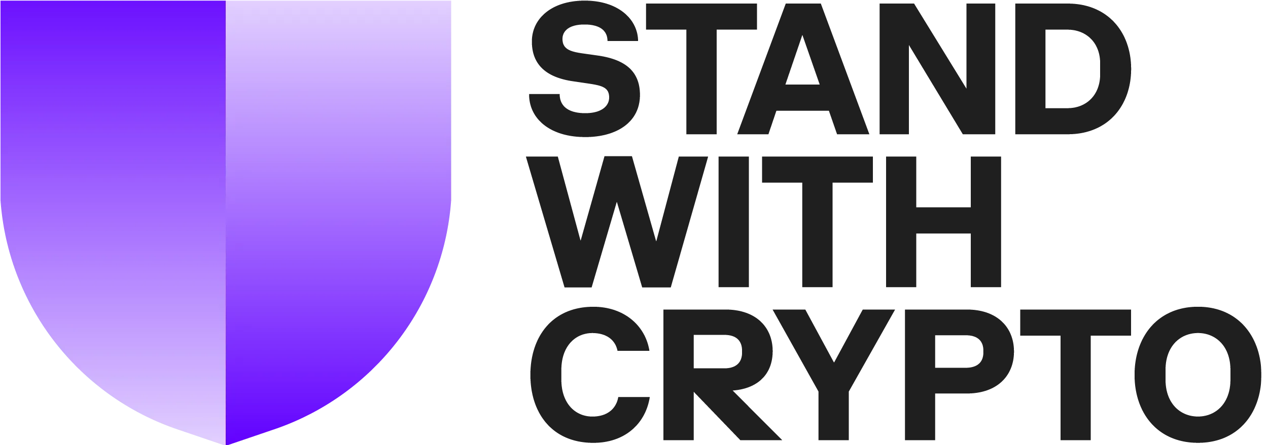 Stand With Crypto logo